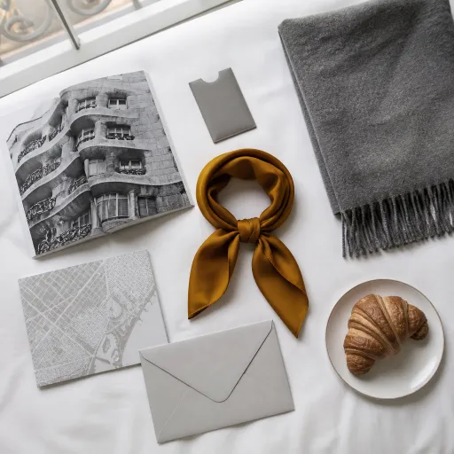 Why Barcelona in March is an elegant time to stay in style
