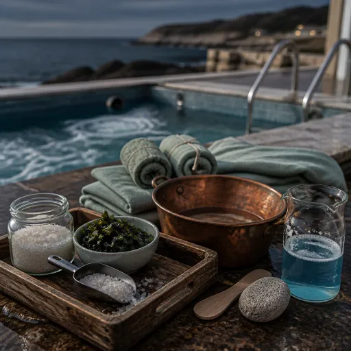 Salt, Seawater and Slower Days: Spain's Coastal Thalasso Hotels Enter Their Best Season
