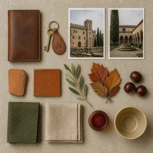 The Parador Circuit: Spain's Castles and Convents Made for a Slow Autumn