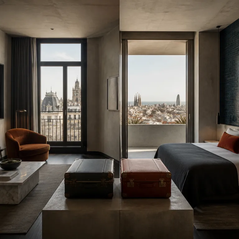 Madrid vs Barcelona travel: how to choose Spain’s most inspiring luxury city stay