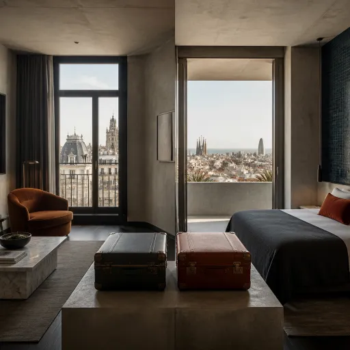 Madrid vs Barcelona travel: how to choose Spain’s most inspiring luxury city stay
