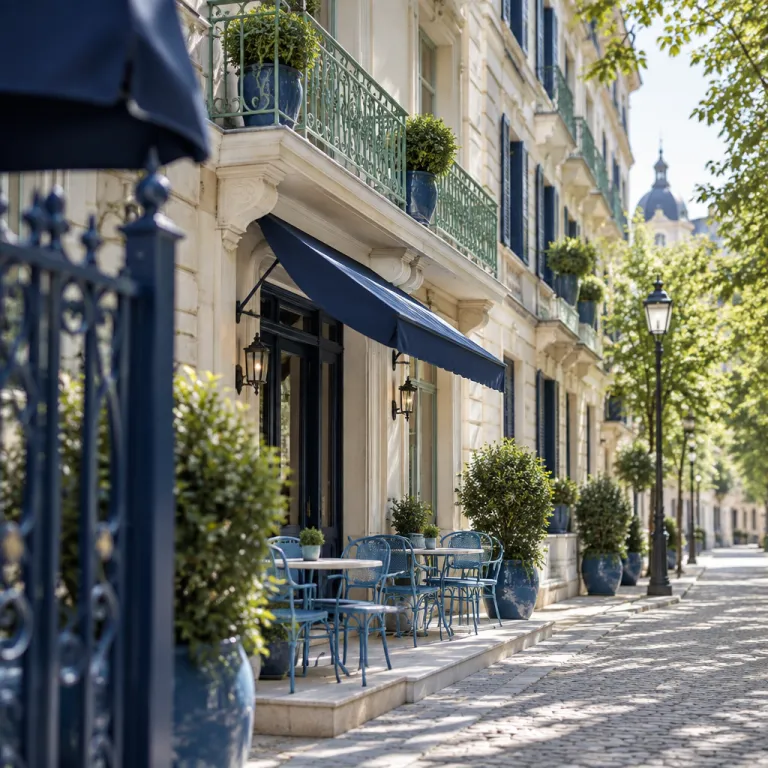 An elegant guide to a sunny day in Madrid’s most refined districts