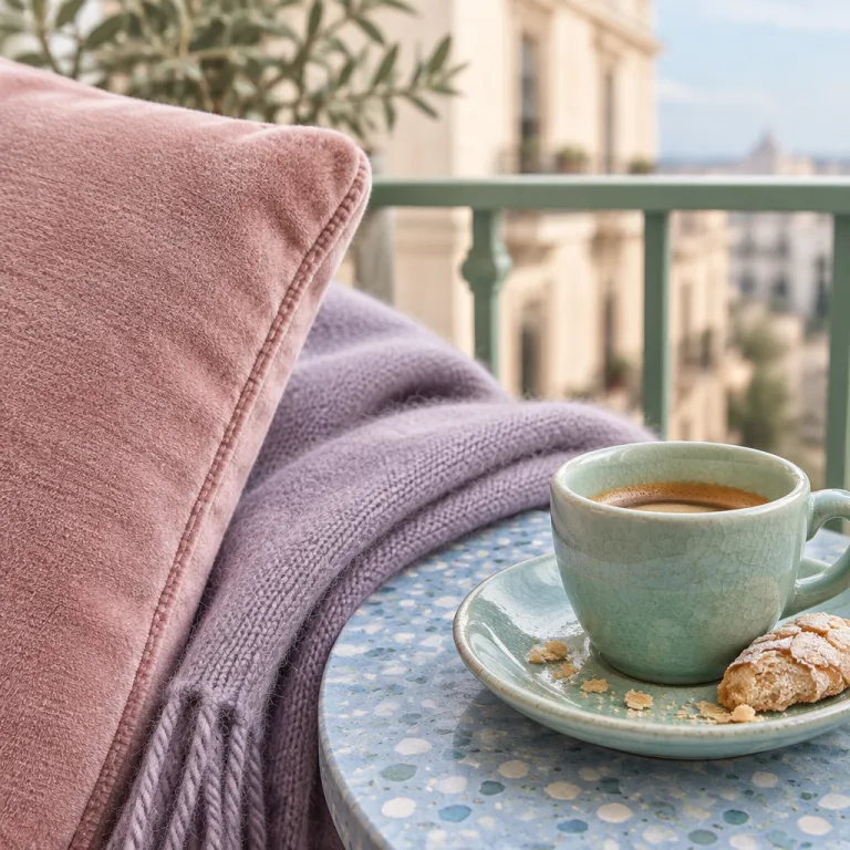 Elegant places to stay when the temperature of Spain in November feels just right
