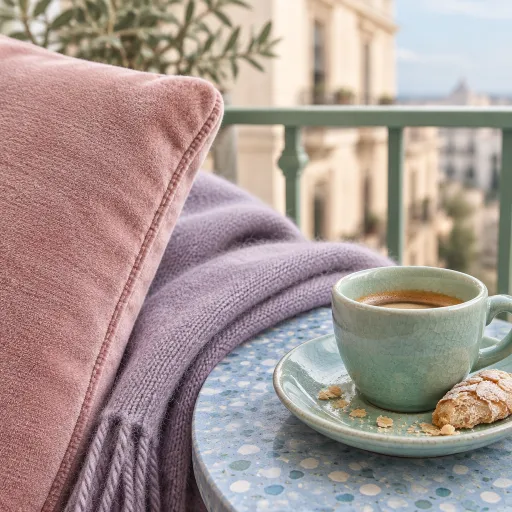 Elegant places to stay when the temperature of Spain in November feels just right