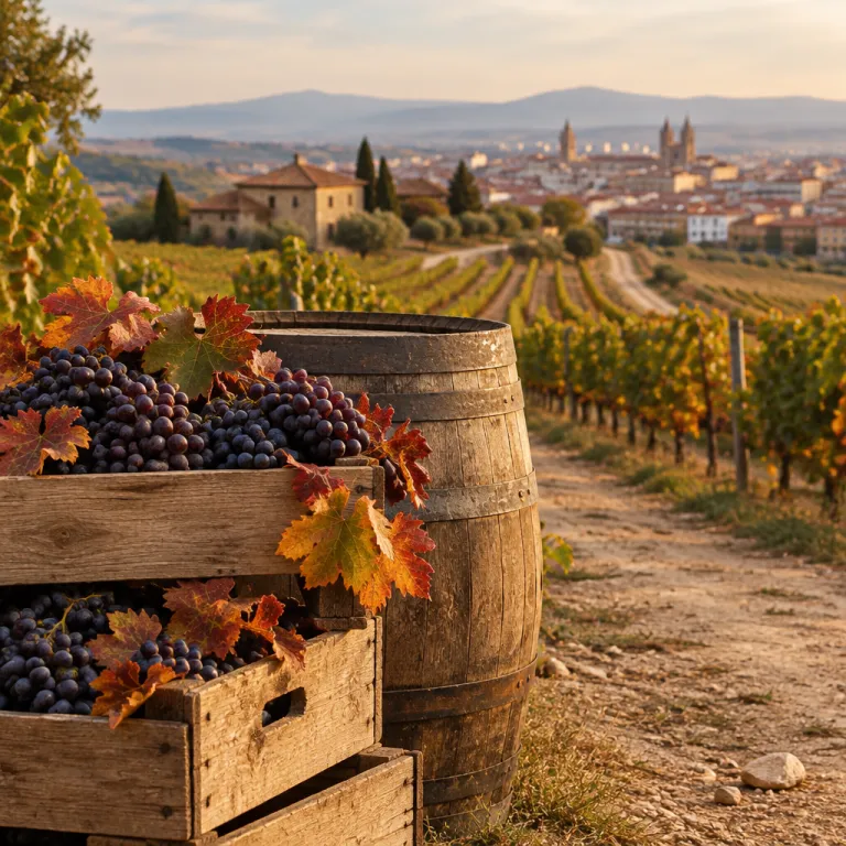 Inside La Rioja's Vendimia: How to Travel the Logrono Harvest Festival Well