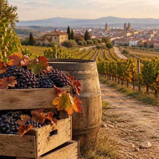 Inside La Rioja's Vendimia: How to Travel the Logrono Harvest Festival Well