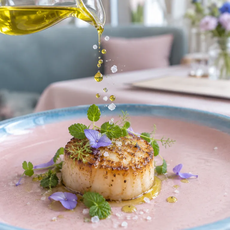 Dining In: How Spain's Star Chefs Became the Reason to Book the Hotel