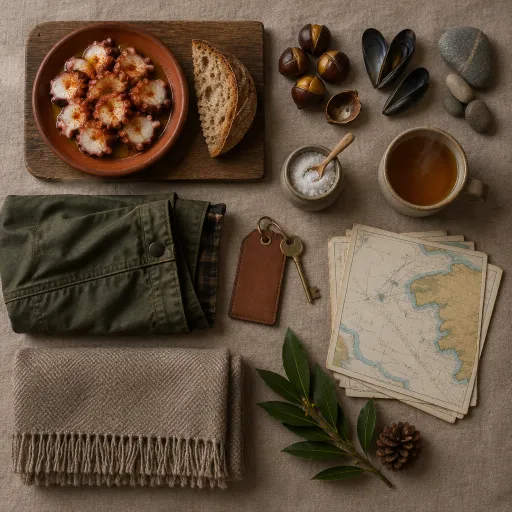 Galicia in the Green Season: Spain's Atlantic Corner Is Made for Autumn