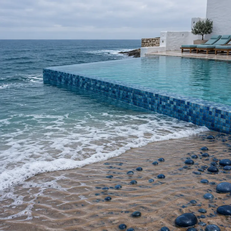 Refined coastal escapes: the best beach hotels in Spain for a luxurious stay