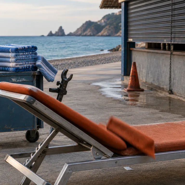 The Costa Brava's Long Goodbye: Catalonia's Quiet Coast Is Best After Summer