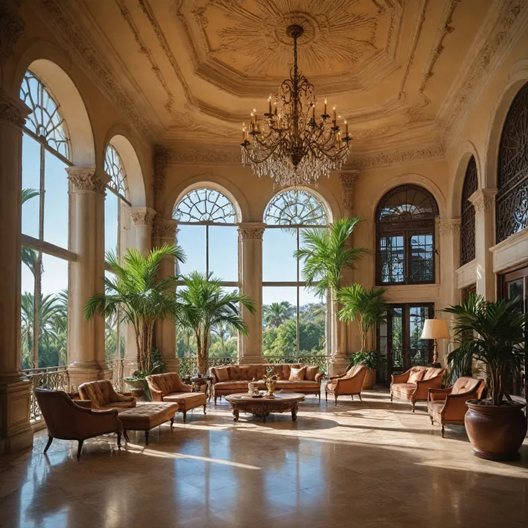 Experience the best premium hotels Spain offers for luxury travel