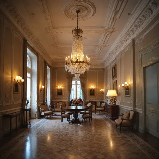 A refined journey through exclusive hotels in Madrid: luxury, art, and exceptional stays