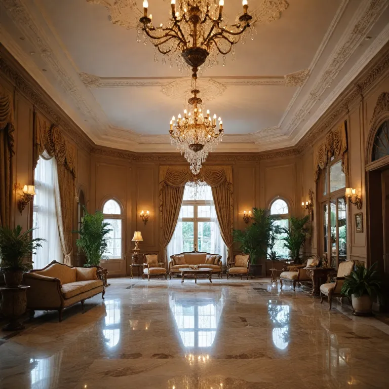 Spain premium hotel website: Elevating luxury stays and exclusive experiences