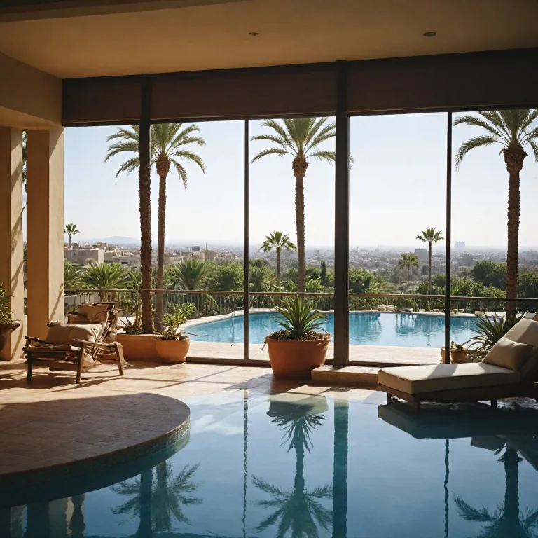 Spain luxury hotel reviews: an expert guide to the best hotels, services, and experiences