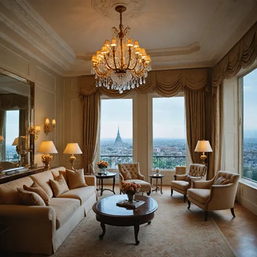 Madrid 5 star hotel deals: exclusive offers and luxury experiences in Spain