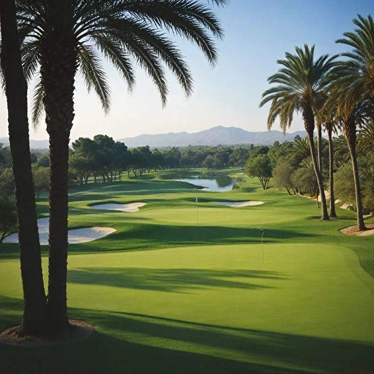 Luxury golf resorts in Spain: the ultimate experience for golf enthusiasts