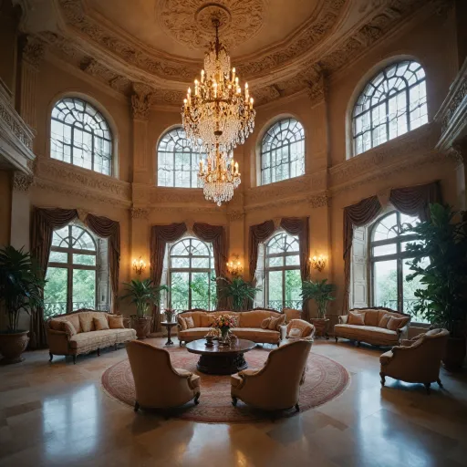 Spain luxury hotel reservation: elevate your stay with exclusive hotel collections and premium experiences