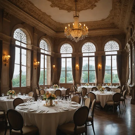 Spain luxury hotels for events: exceptional venues for unforgettable gatherings