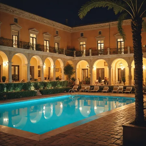 Unlocking exclusive discounts on luxury hotels in Spain: elevate your travel experience