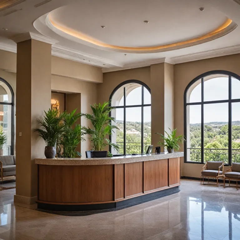 Understanding Spain’s luxury hotel cancellation policy: key terms, conditions, and user rights