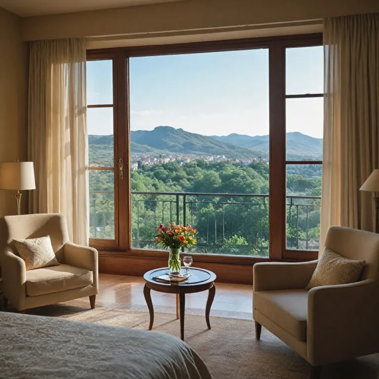 Experience the finest: top rated premium hotels in Spain for an unforgettable stay