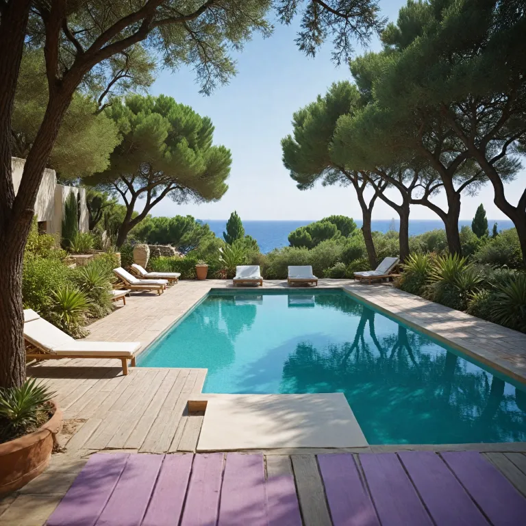 Best wellness retreat hotels in the Balearic Islands: A refined guide to luxury, wellbeing, and rejuvenation