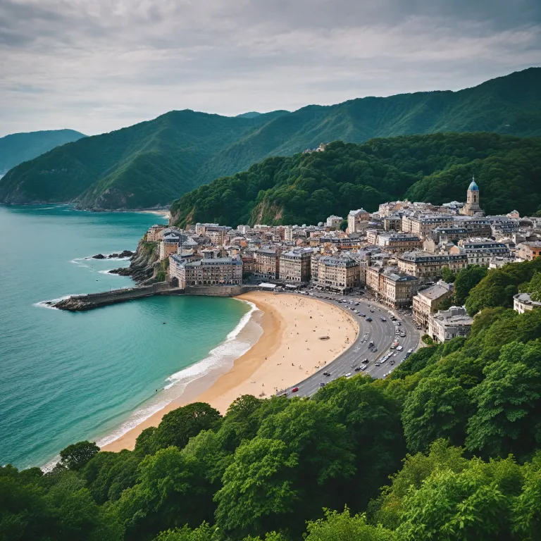 Where to stay in San Sebastián: a refined guide to the city’s most exclusive hotels and areas