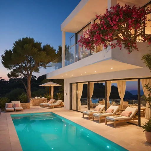 Iberostar Grand Portals Nous: a refined adults-only retreat in Mallorca