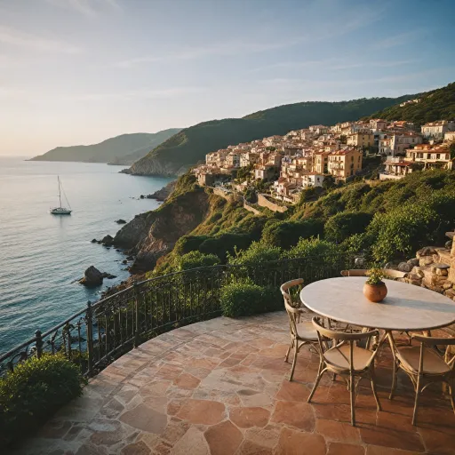 An elegant guide to homes for sale in San Sebastián Spain for discerning travelers