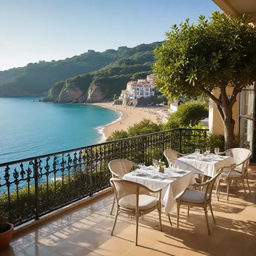 Where to stay in San Sebastián Spain for an elegant coastal escape