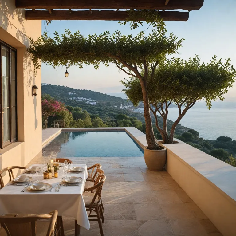 Elegant stays in Roses: refined location a roses for discerning travelers