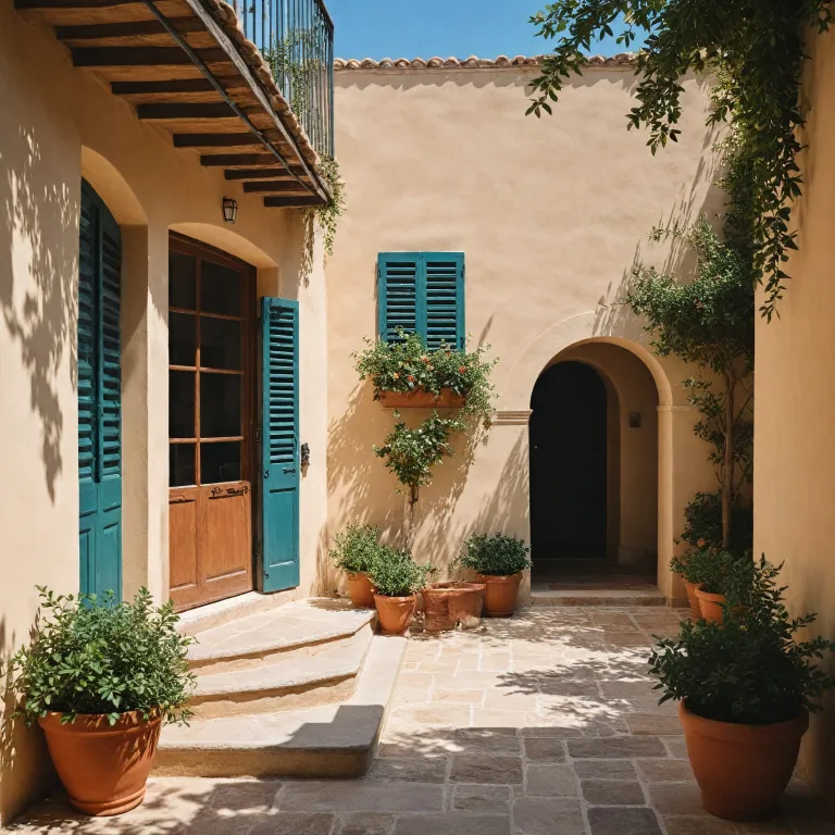 Small hotels in Mallorca for an intimate and elegant Mediterranean stay