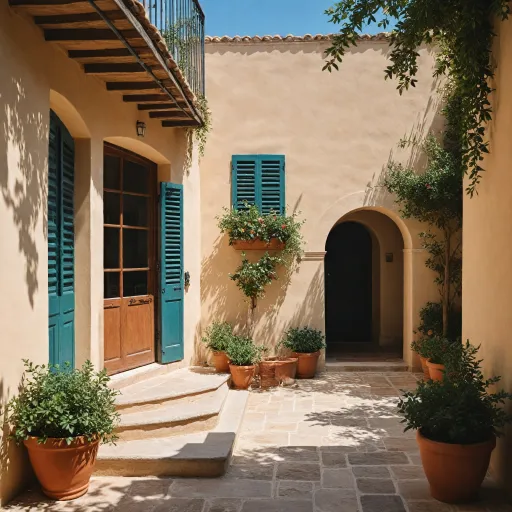 Small hotels in Mallorca for an intimate and elegant Mediterranean stay