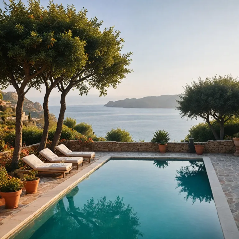 Spanish resort isles for refined escapes and inspired hotel bookings