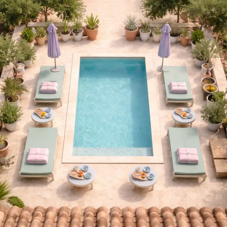 Sa Vinyassa villa Mallorca: an elegant island retreat for refined summer stays