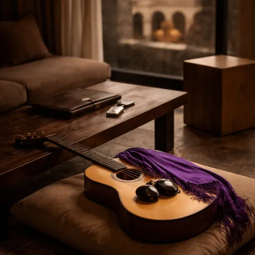 Private Flamenco and Secret Alhambra: Granada's Insider Luxury Circuit