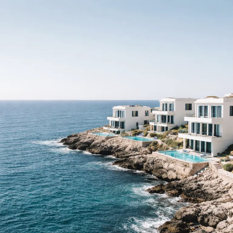 The Hotel Hop: Why Multi-Stop Trips Are Redefining Luxury Travel in Spain