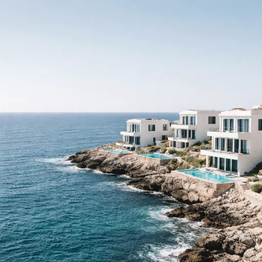 The Hotel Hop: Why Multi-Stop Trips Are Redefining Luxury Travel in Spain