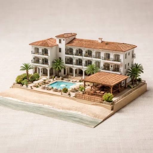 European Beach Destinations