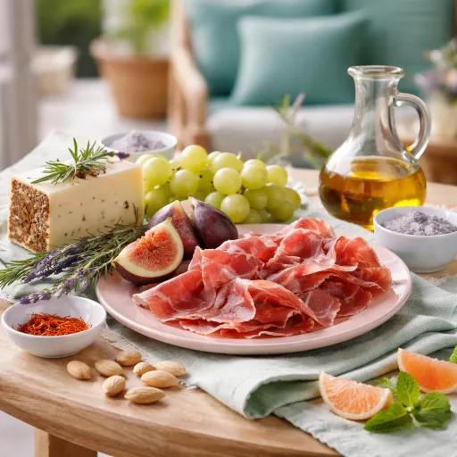 Hotels Where Michelin Stars Meet Michelin Keys: Spain's Gastronomic Stays