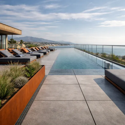 Best Luxury Hotels in Spain 2026: A Curated Selection