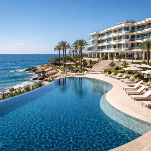 Summer 2026: The Hotel Openings Reshaping Spain's Luxury Landscape