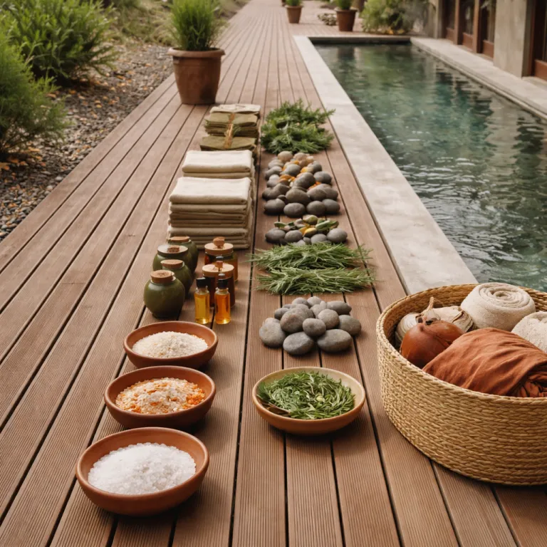 The Best Spa Hotels in Spain: Thermal Baths, Forest Therapy and Mallorcan Rituals