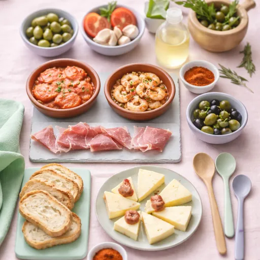 Return to Roots: Why Spain's Finest Chefs Are Choosing Tradition Over Fusion