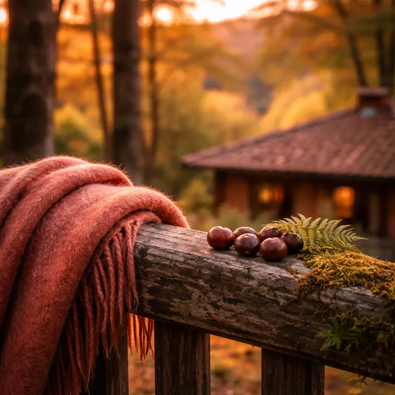 Forest Bathing in Northern Spain: The Wellness Trend Leaving the Spa Behind