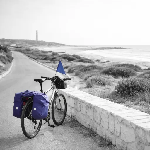 Costa de la Luz by Bike: A Self-Guided Tour from Tarifa to Jerez