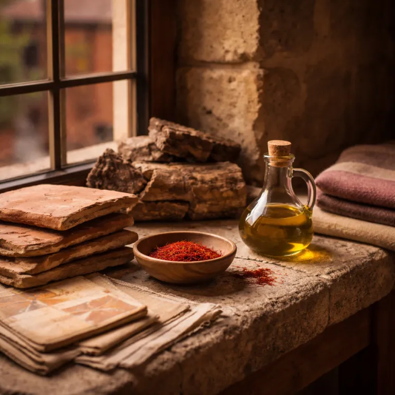 Heritage Hotels in Spain: Sleeping Inside History