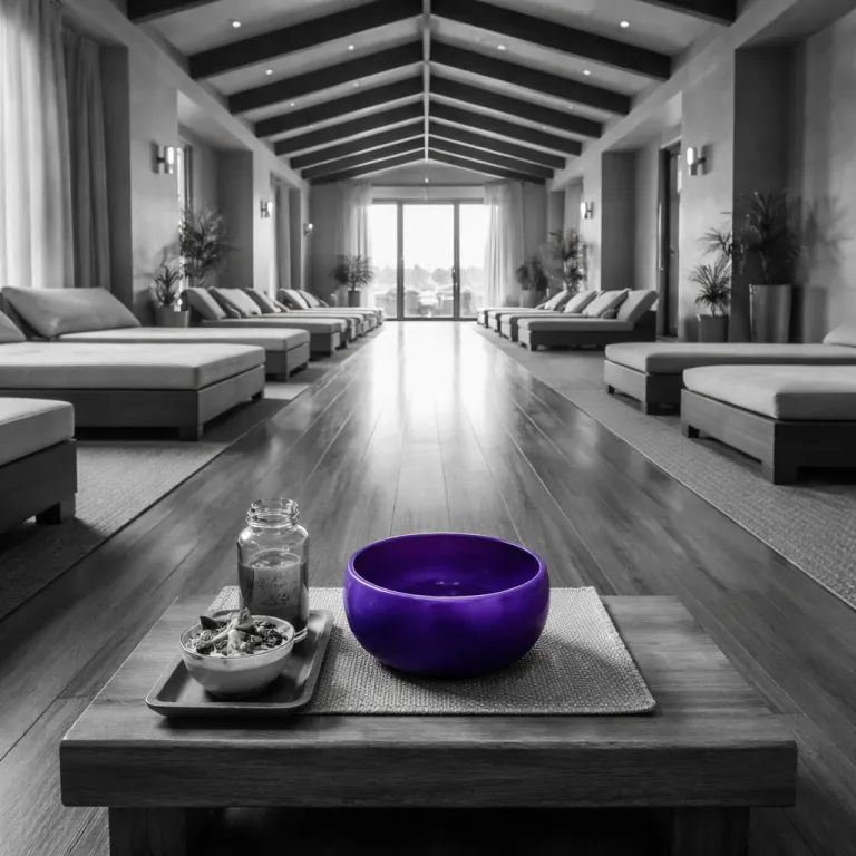 Four Seasons Madrid's Wellness Weekend Brings Sound Healing and Gut-Brain Science to the City