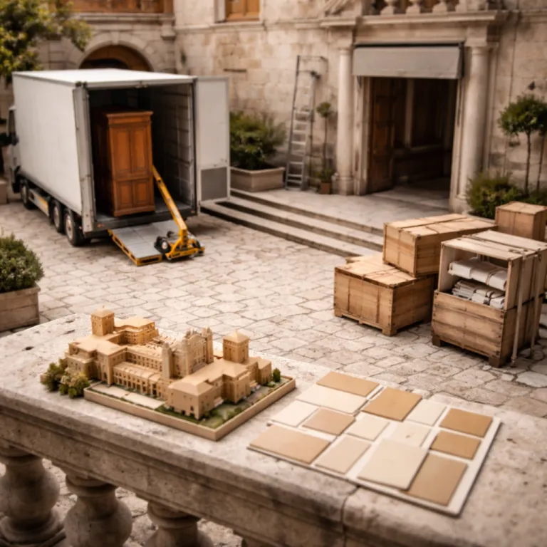 CoolRooms Sells Its Asturian Palace to UNICO Hotels and Turns Its Gaze to Granada