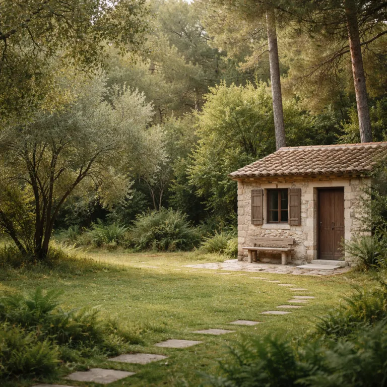 The Signal-Free Stay: Why Spain's Silence Retreats Are Filling Faster Than Beach Resorts
